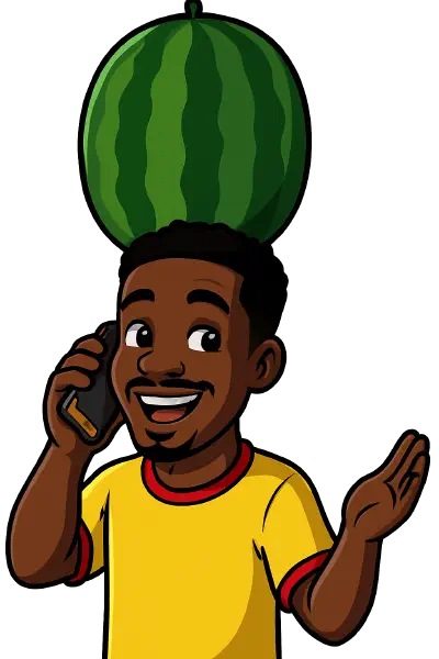 William tar emot ditt samtal